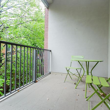 Kasa Central West End St Louis Richmond Heights Exterior photo