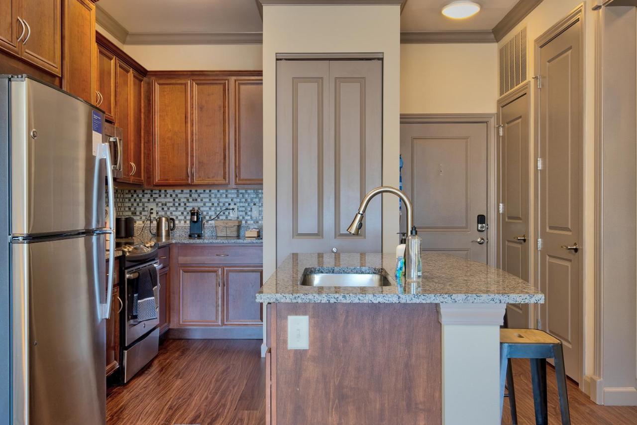 Kasa Central West End St Louis Richmond Heights Exterior photo