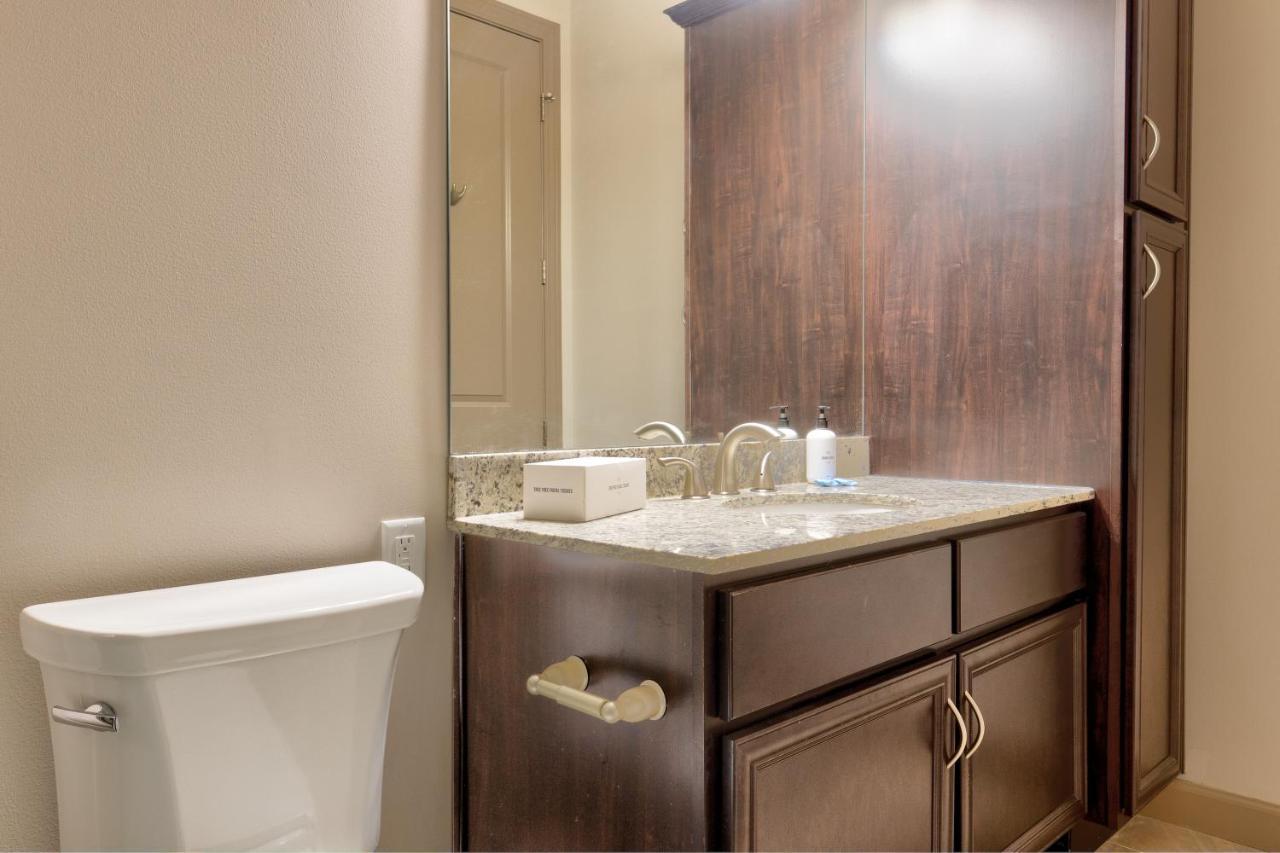 Kasa Central West End St Louis Richmond Heights Exterior photo