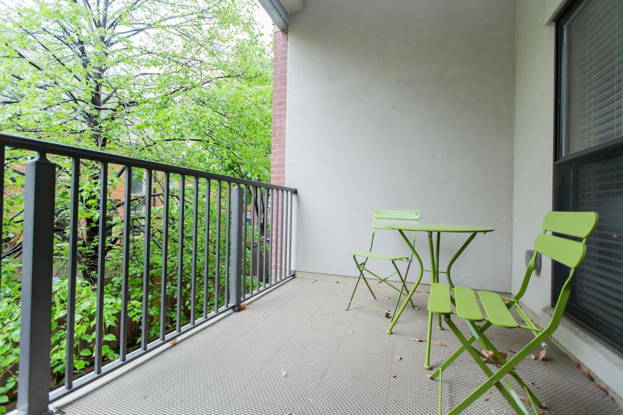 Kasa Central West End St Louis Richmond Heights Exterior photo