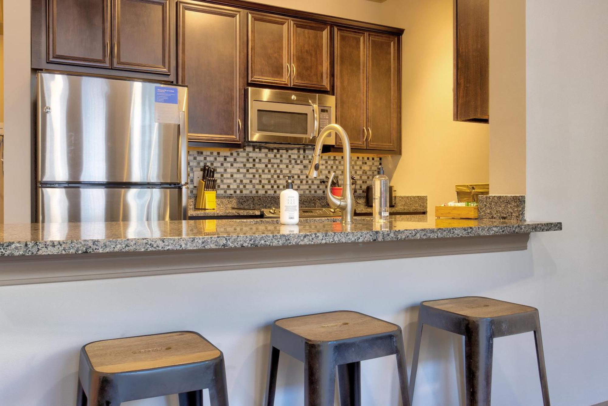 Kasa Central West End St Louis Richmond Heights Room photo