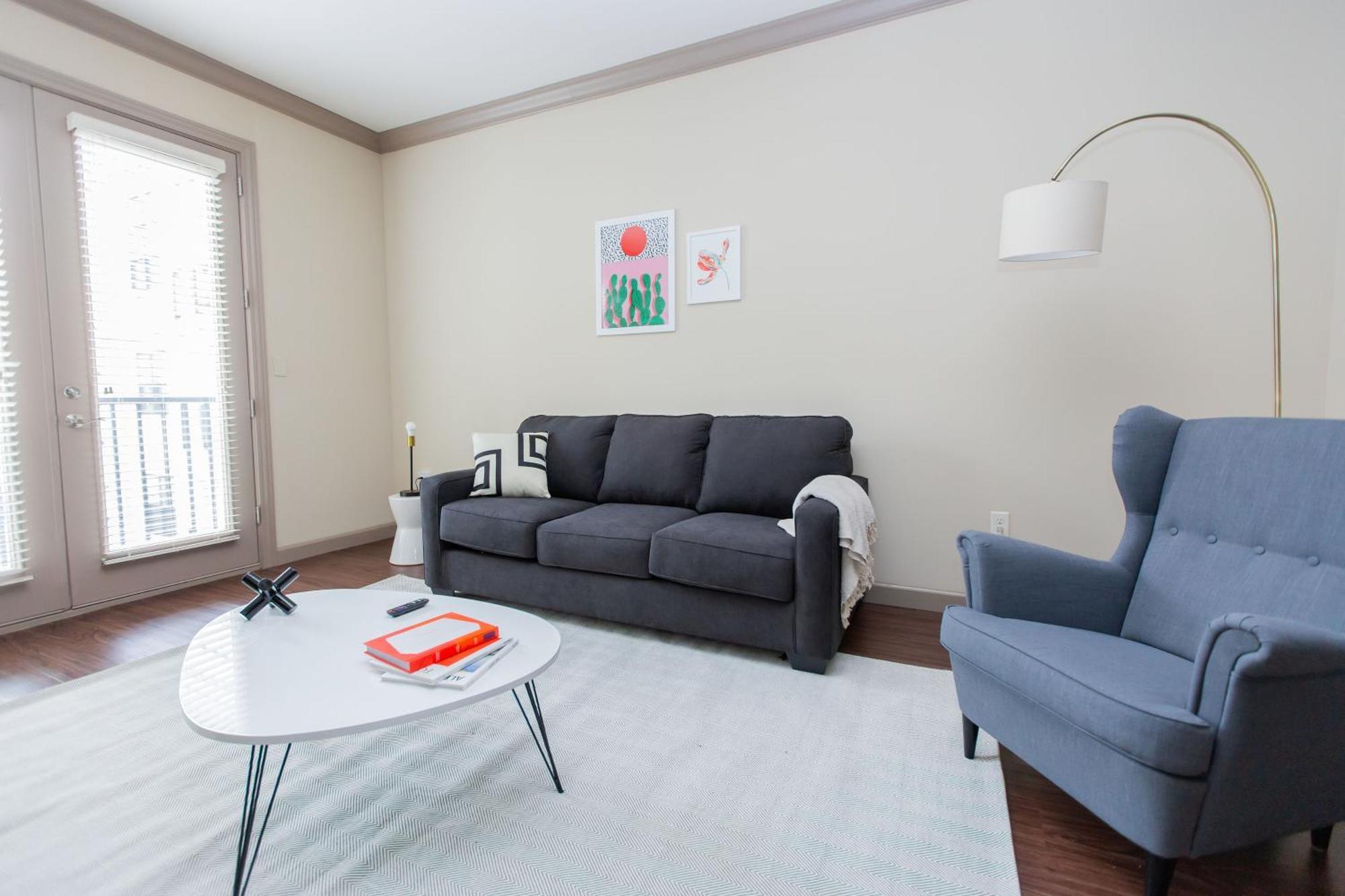 Kasa Central West End St Louis Richmond Heights Room photo