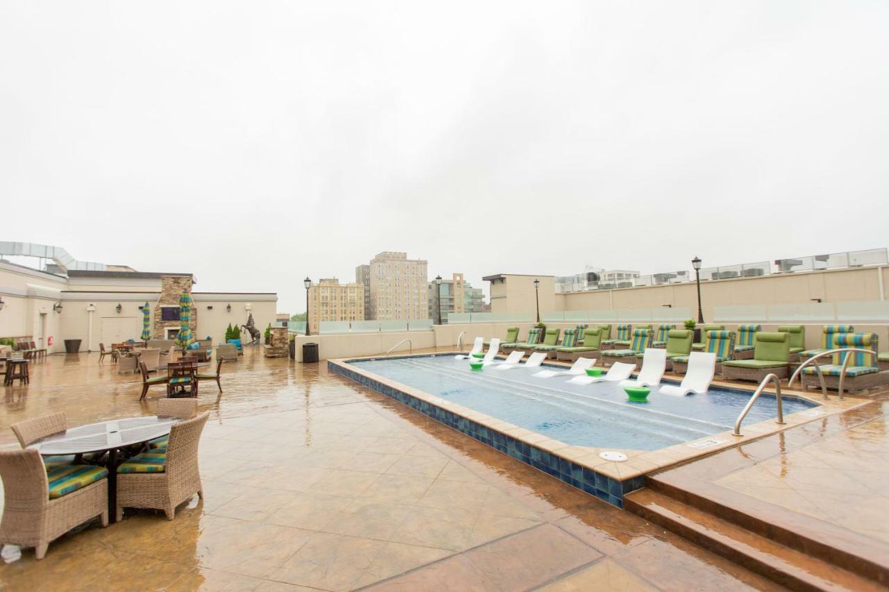 Kasa Central West End St Louis Richmond Heights Exterior photo